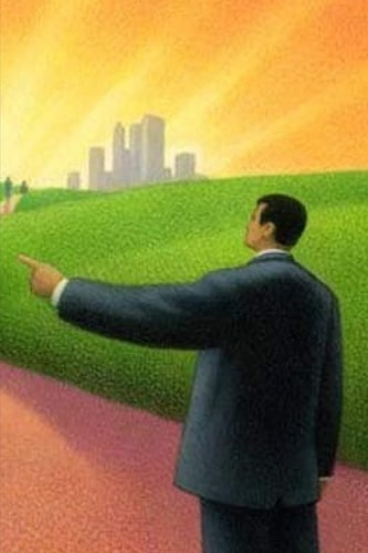 Picking the Path of YOU A Guide to Surviving Modern Times