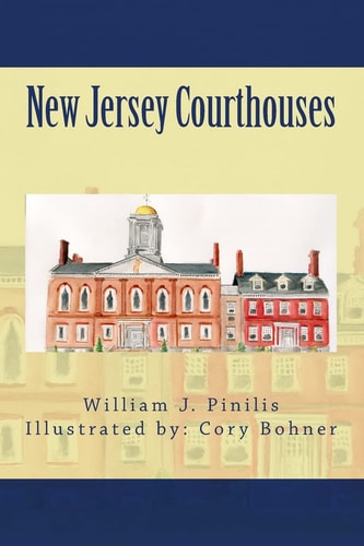 New Jersey Courthouses