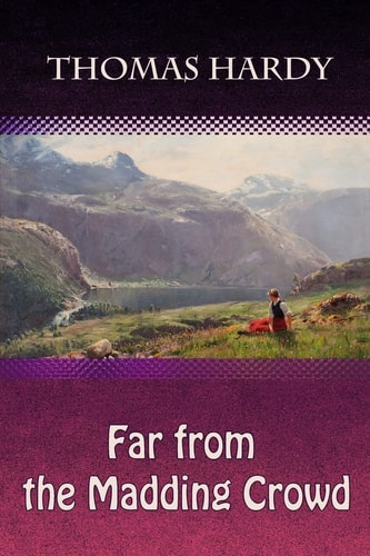 Far from the Madding Crowd