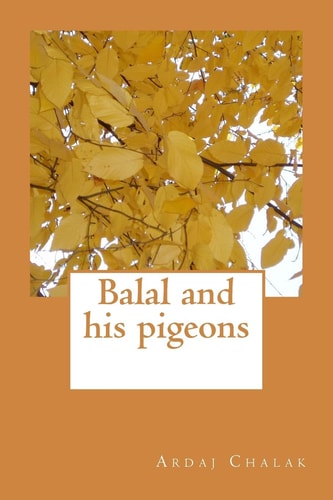 Balal and His Pigeons