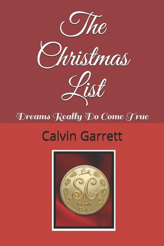 The Christmas List Dreams Really Do Come True