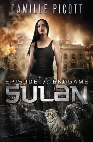 Sulan, Episode 7 Endgame