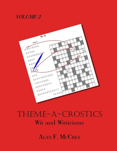 Theme-A-Crostics Wit and Witticisms