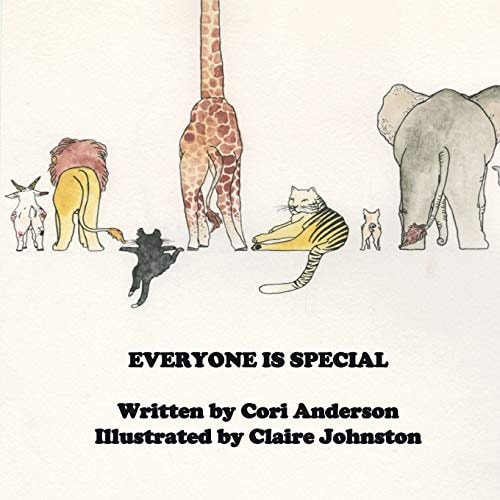 Everyone Is Special