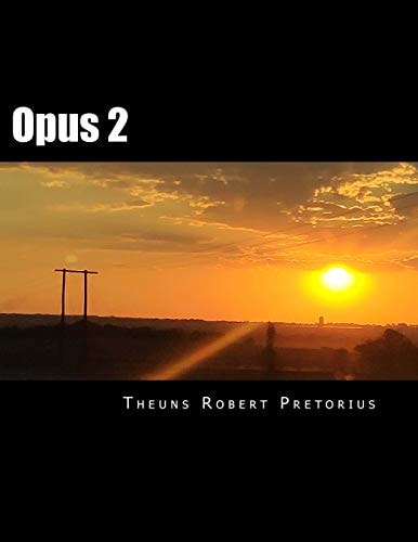 Opus 2 Works for Classical Guitar