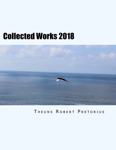 Collected Works 2018 Works for Classical Guitar