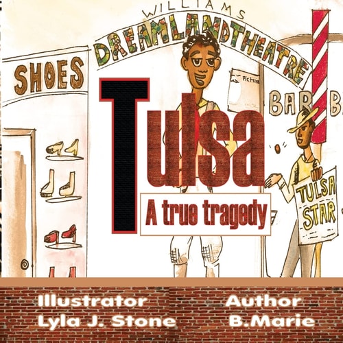 Tulsa A True Tragedy