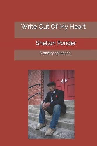 Write Out of My Heart