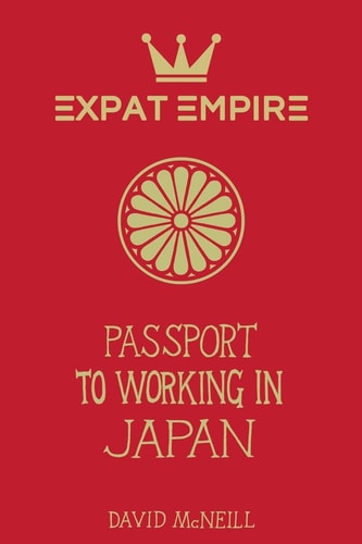 Passport to Working in Japan