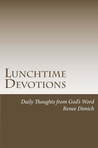 Lunchtime Devotions