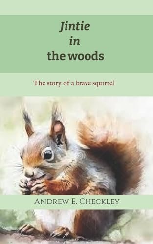 Jintie in the Woods