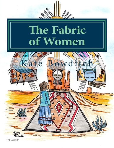 The Fabric of Women Coloring the World of Women