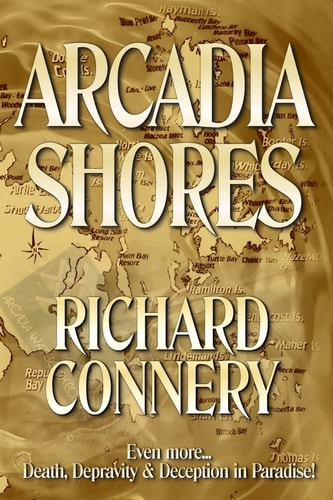 Arcadia Shores