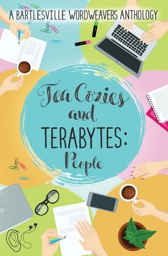 Tea Cozies and Terabytes People
