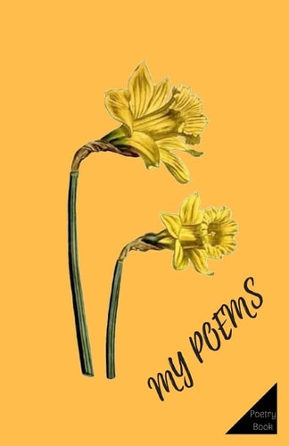 My Poems - Poetry Book