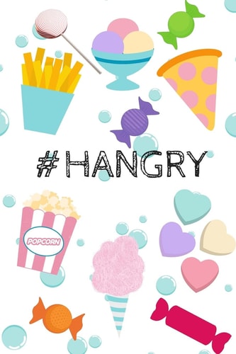 Hangry