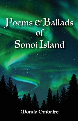Poems and Ballads of Sonoi Island