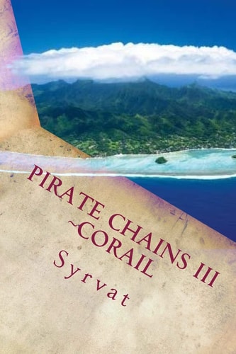 Pirate Chains III Corail