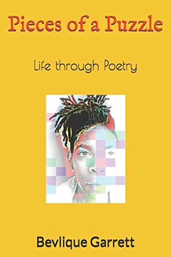 Pieces of a Puzzle Life Through Poetry