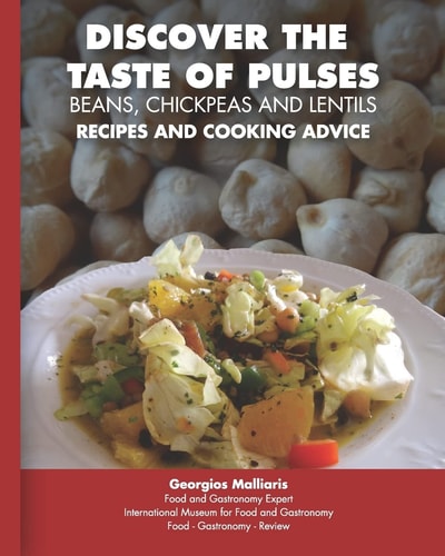 Discover the Taste of Pulses - Recipes and Cooking Advice