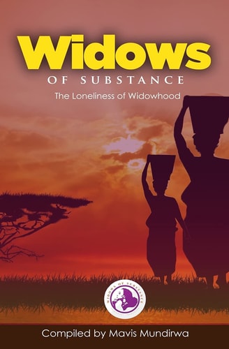 Widows of Substance The Loneliness of Widowhood