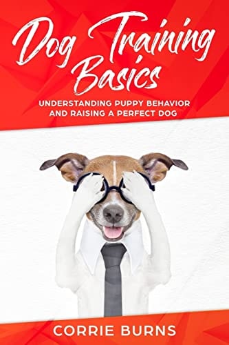 Dog Training Basics Understanding Puppy Behavior and Raising a Perfect Dog