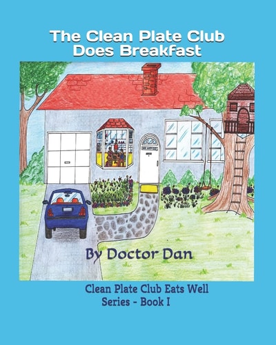 The Clean Plate Club Does Breakfast