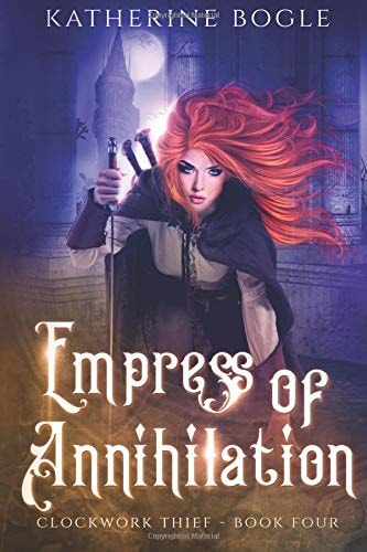 Empress of Annihilation