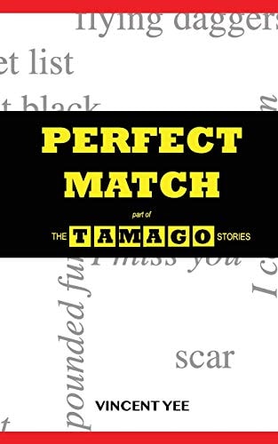 Perfect Match Part of The Tamago Stories