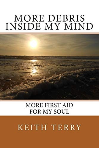 More Debris Inside My Mind More First Aid for My Soul
