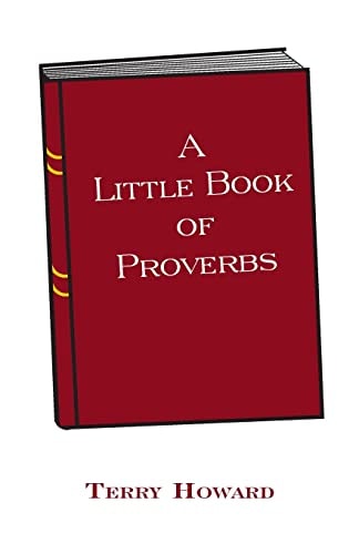 A Little Book of Proverbs