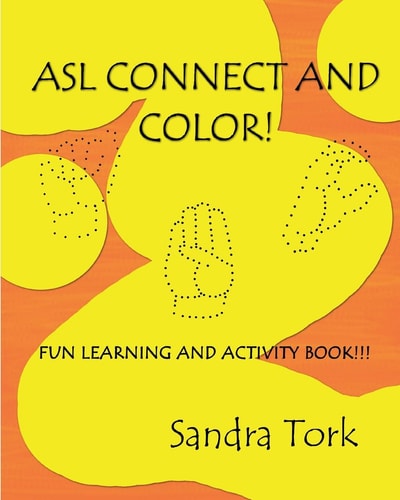 ASL Connect and Color