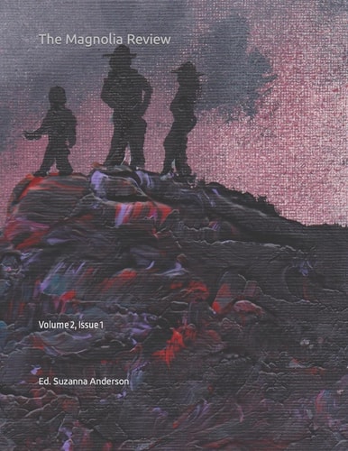 The Magnolia Review Volume 2, Issue 1