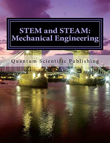 STEM and STEAM Mechanical Engineering