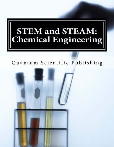 STEM and STEAM Chemical Engineering