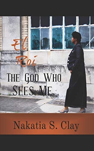 El Roi The God Who Sees Me