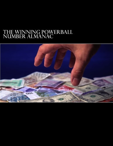 The Winning Powerball Number Almanac