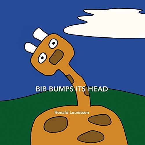 Bib Bumps Its Head