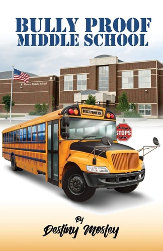 Bully Proof Middle School