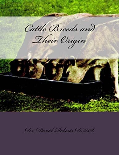 Cattle Breeds and Their Origin