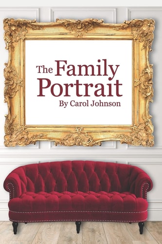 The Family Portrait A Struggle to Have a Family