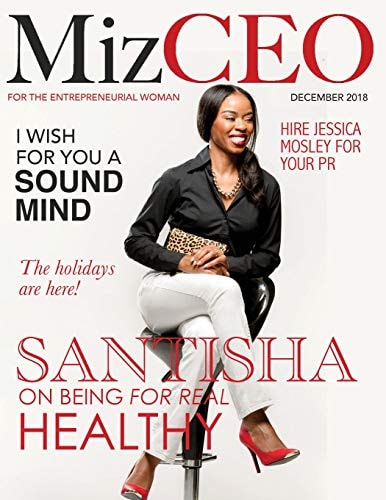 MizCEO Santisha and Jessica