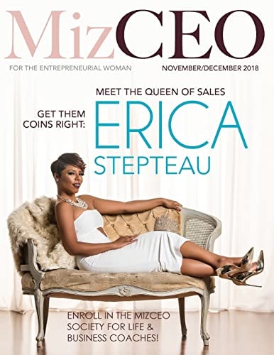 MizCeo Erica and Sherilyn