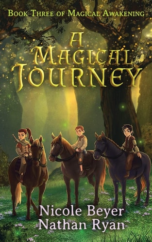 A Magical Journey