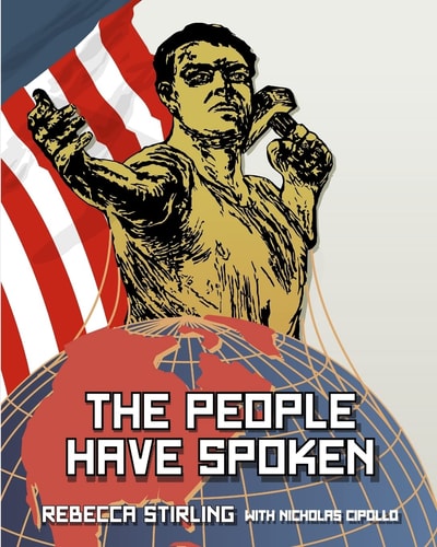 The People Have Spoken An Atlas of an Alternate Socialist World