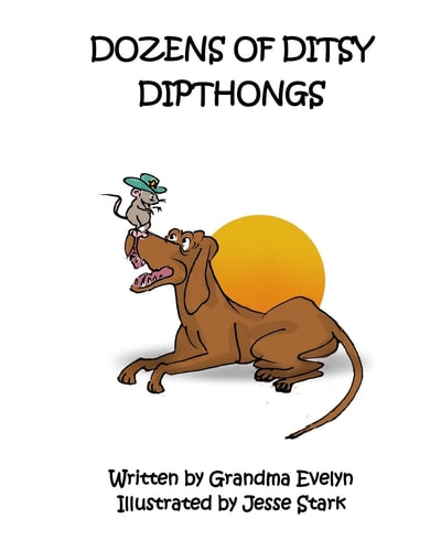 Dozens of Ditsy Diphthongs