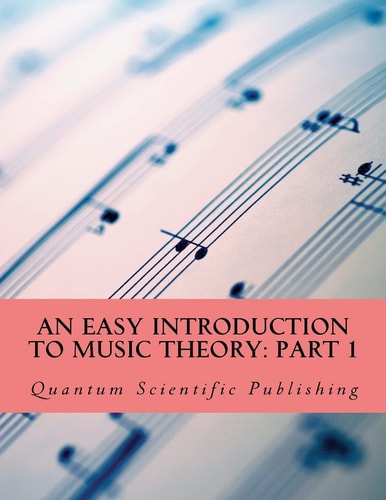An Easy Introduction to Music Theory Part 1