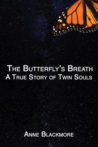 The Butterfly's Breath A True Story of Twin Souls: a True Story of Twin Souls