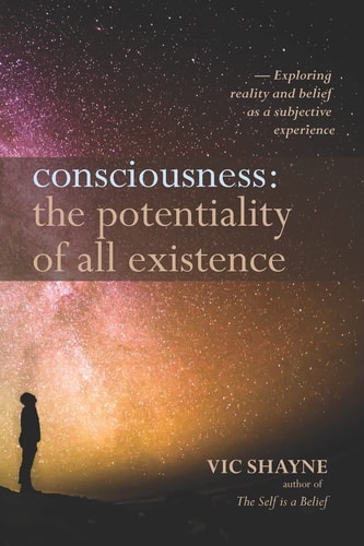 Consciousness The Potentiality of All Existence: Exploring Reality and Belief As a Subjective Experience