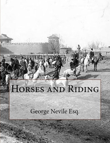 Horses and Riding